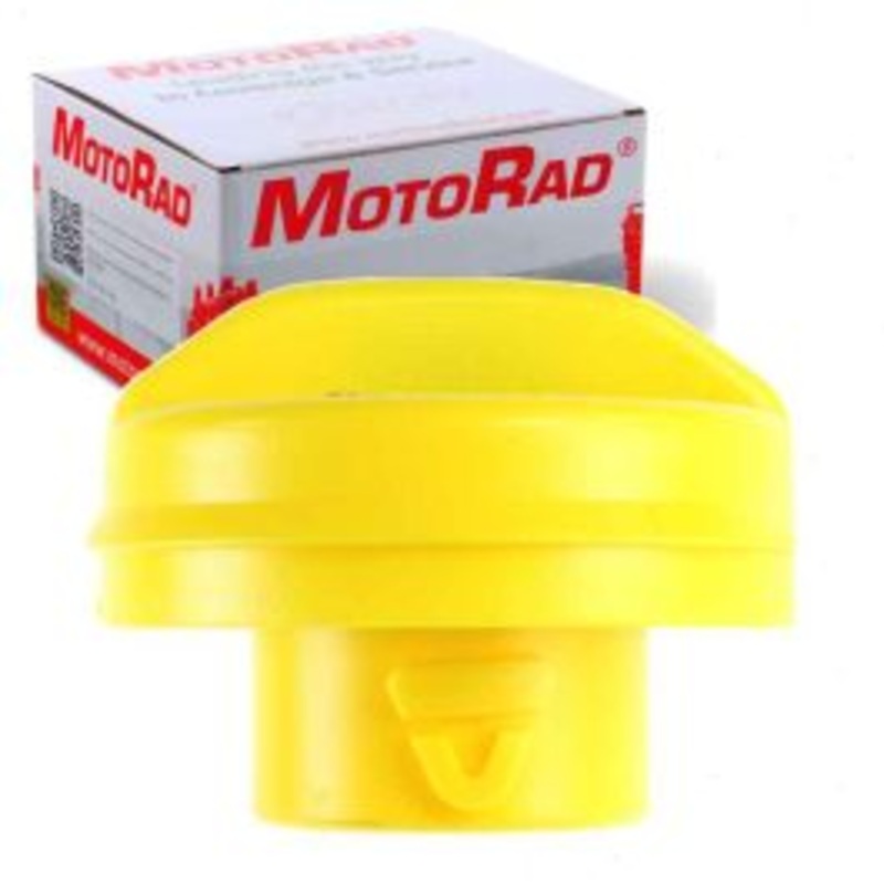 MotoRad Gas Cap for 2010 Hummer H3T 5.3L V8