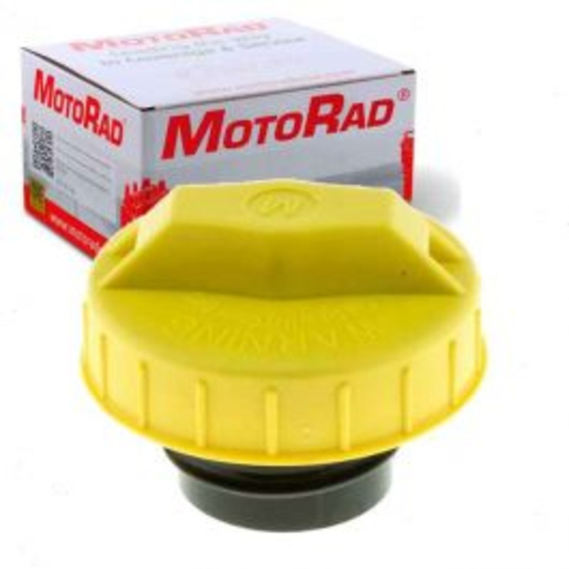 MotoRad Gas Cap for 2012 Nissan Armada 5.6L V8