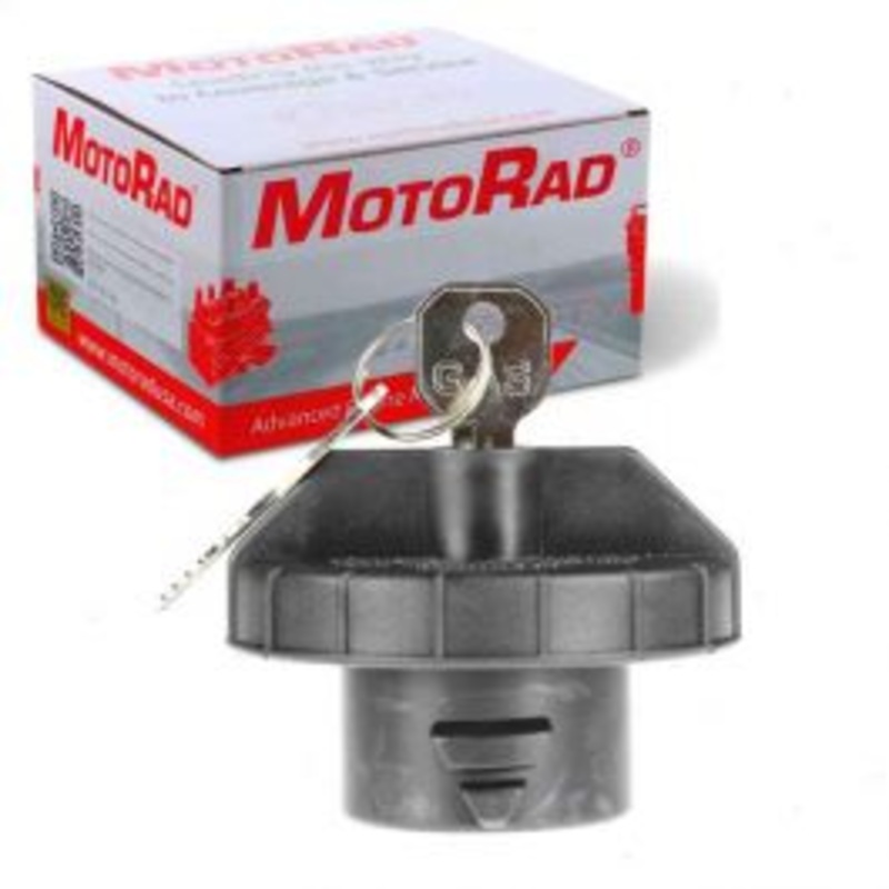 MotoRad MGC901 Gas Cap