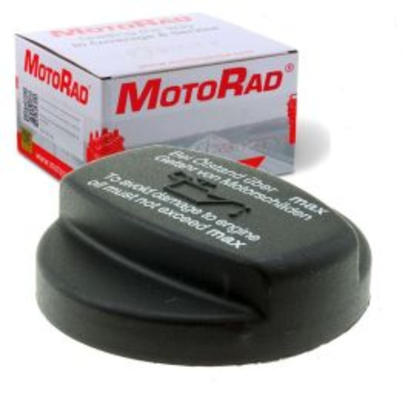 MotoRad Oil Filler Cap for 2003-2008 Mercedes-Benz SL55 AMG