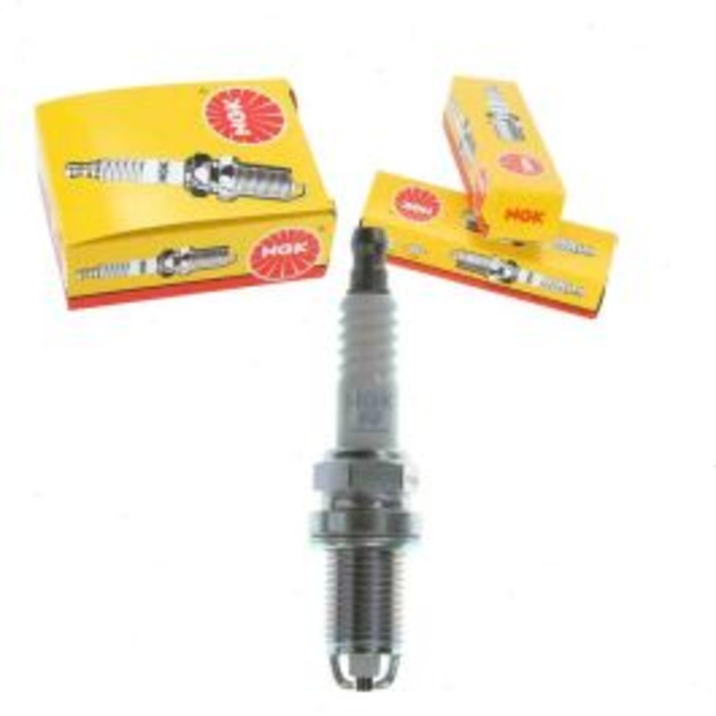 NGK Standard 7797 BKR5EK Spark Plug