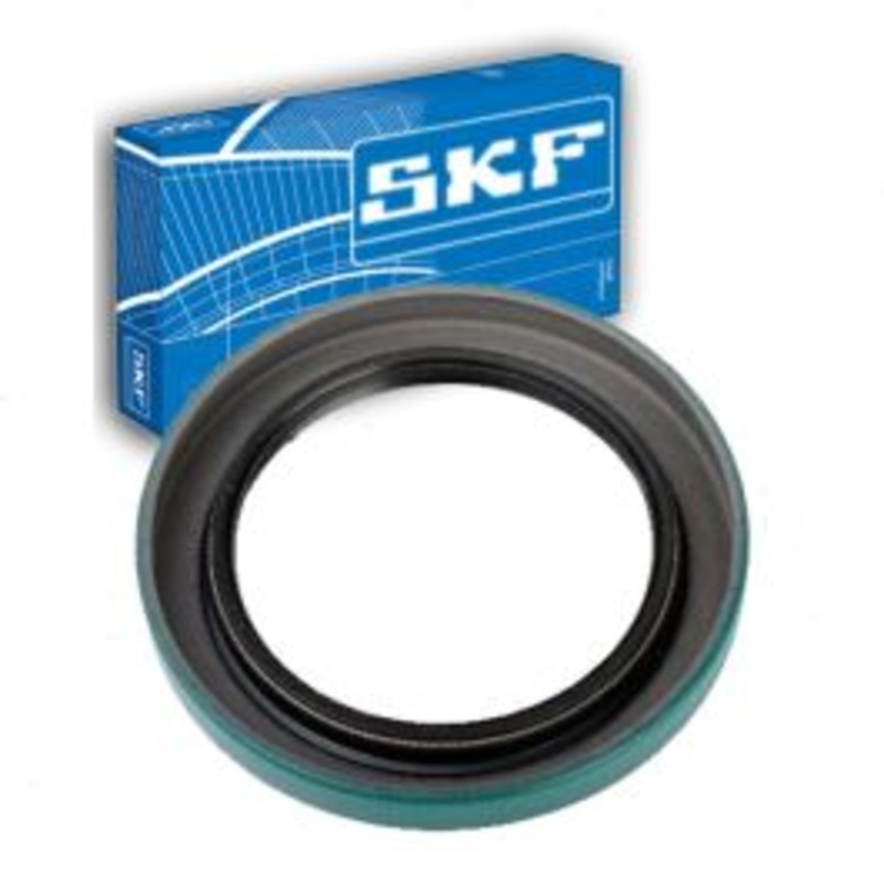 SKF Engine Timing Cover Seal for 1949 Oldsmobile Series 88