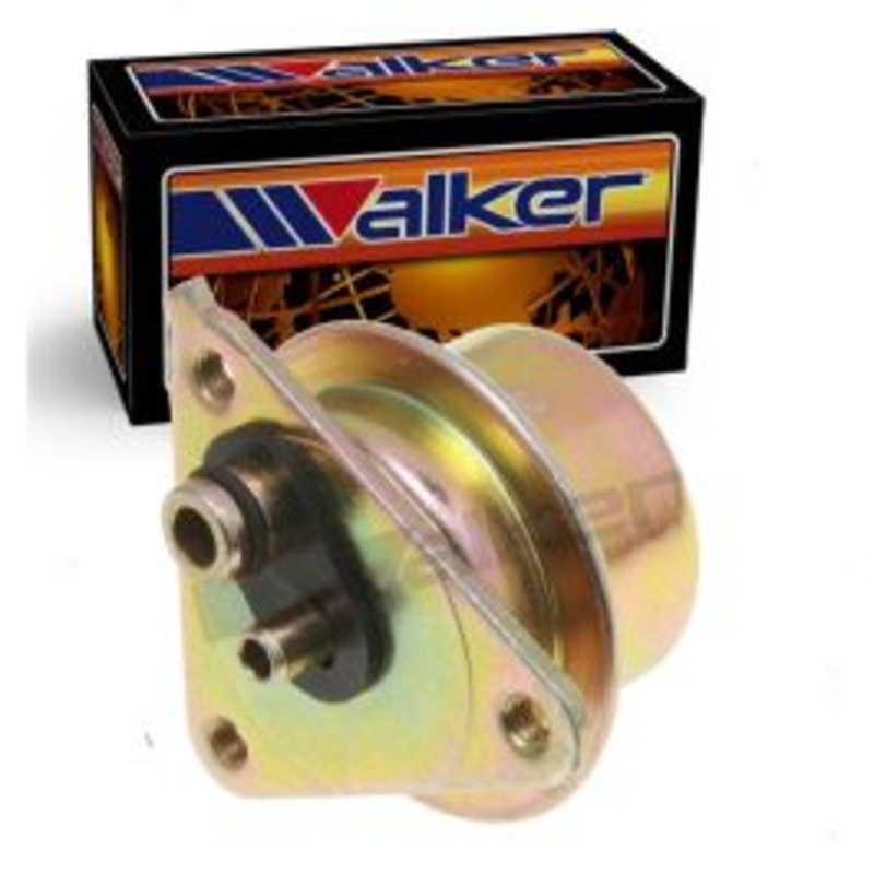 Walker Products Fuel Injection Pressure Regulator for 1983-1996 Mercury Capri Colony Cougar Grand LN7 Lynx Marquis Park Sable Tracer