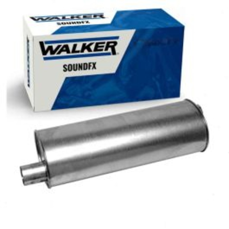 Walker SoundFX 18138 Exhaust Muffler