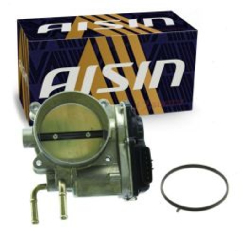 AISIN Fuel Injection Throttle Body for 2014-2017 Infiniti QX80 5.6L V8