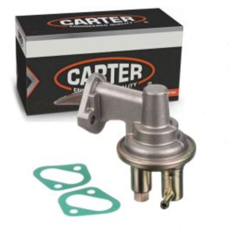 Carter Mechanical Fuel Pump for 1966-1969 Ford Galaxie 500 3.9L L6