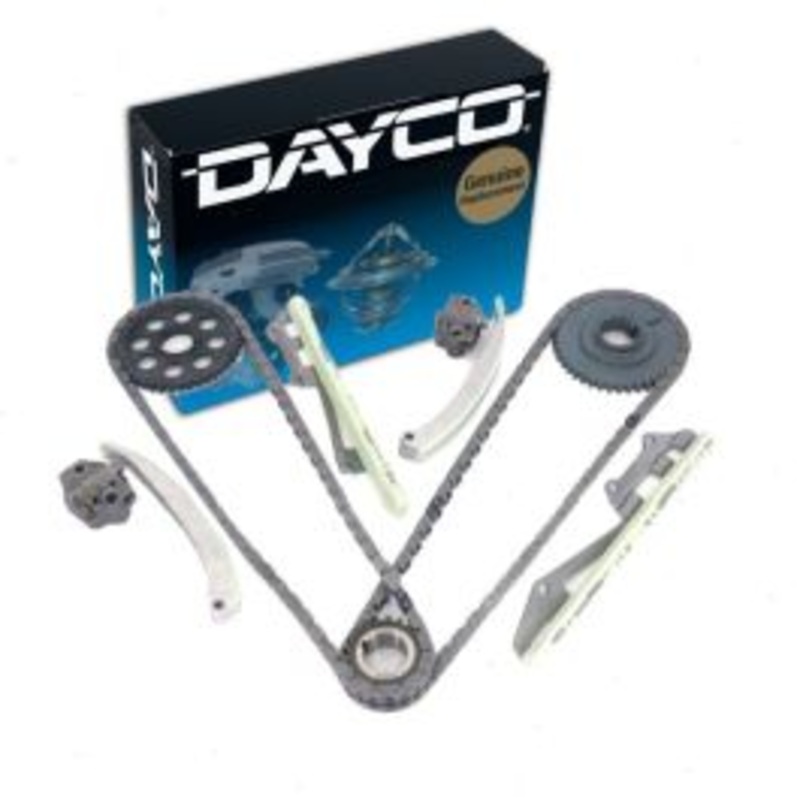 Dayco Engine Timing Chain Kit for 1996-1999 Mercury Grand Marquis