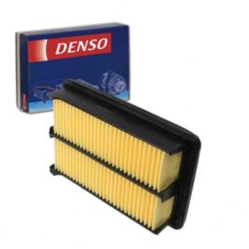 DENSO Air Filter for 2013-2015 Acura ILX 2.4L L4