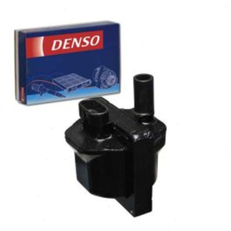 DENSO Direct Ignition Coil for 1996-2000 Chevrolet K3500 5.7L 7.4L V8