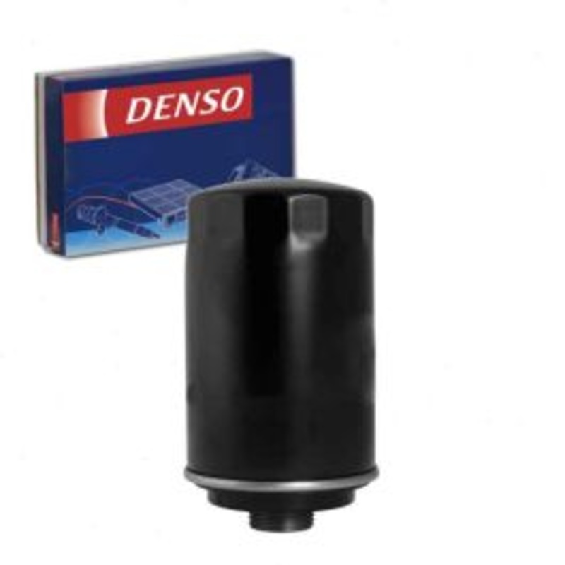 DENSO Engine Oil Filter for 2009-2017 Volkswagen Tiguan 2.0L L4