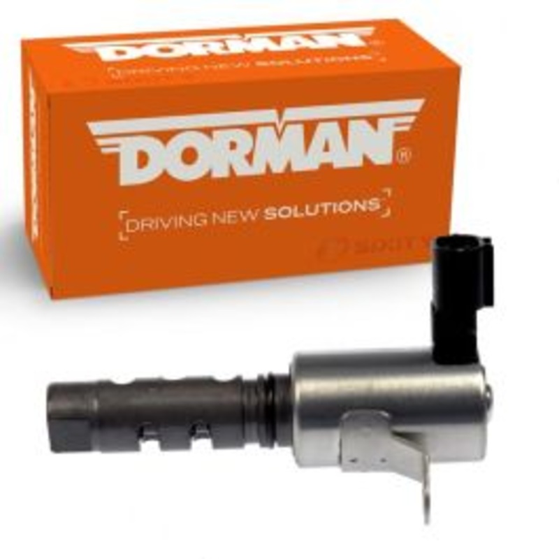 Dorman Right Variable Timing Solenoid VVT for 2000-2006 Toyota Sienna 3.0L 3.3L V6