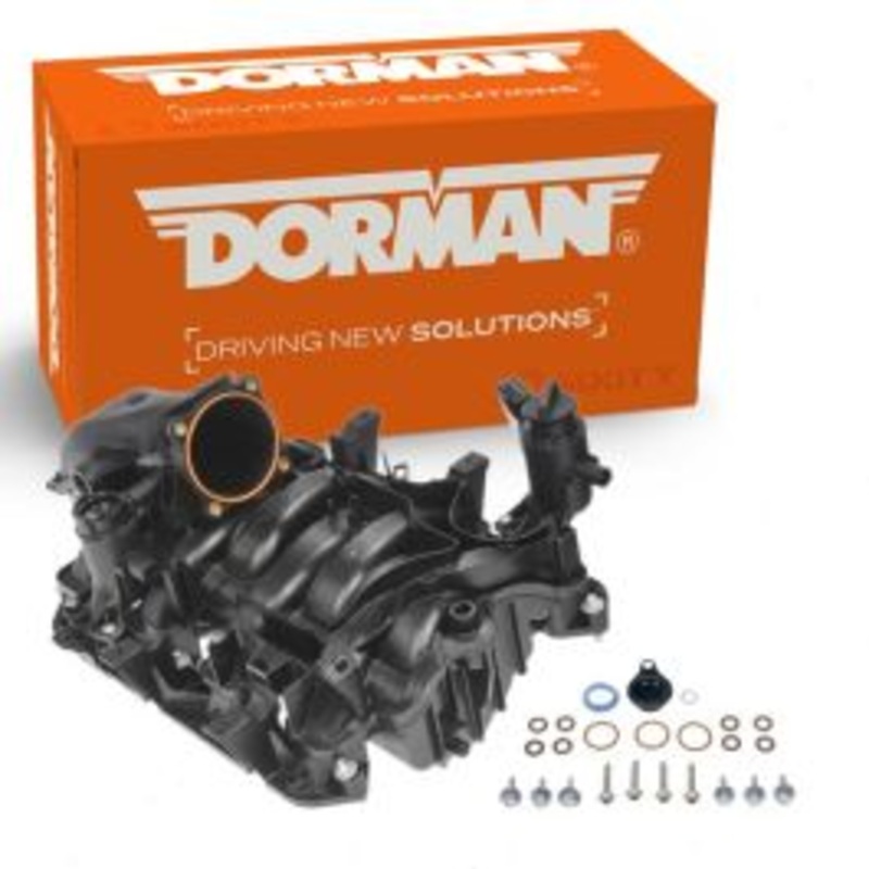 Dorman Upper Engine Intake Manifold for 2004-2008 Dodge Ram 3500 5.7L V8
