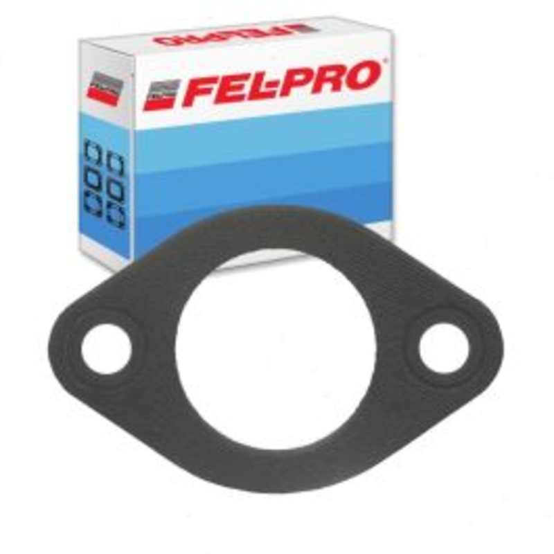 Fel-Pro Carburetor Mounting Gasket for 1978-1986 Ford F-250 4.9L L6