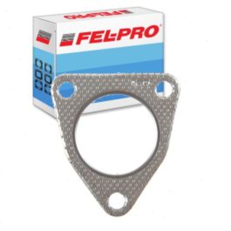Fel-Pro Exhaust Pipe Flange Gasket for 2003-2008 Infiniti FX35 3.5L V6