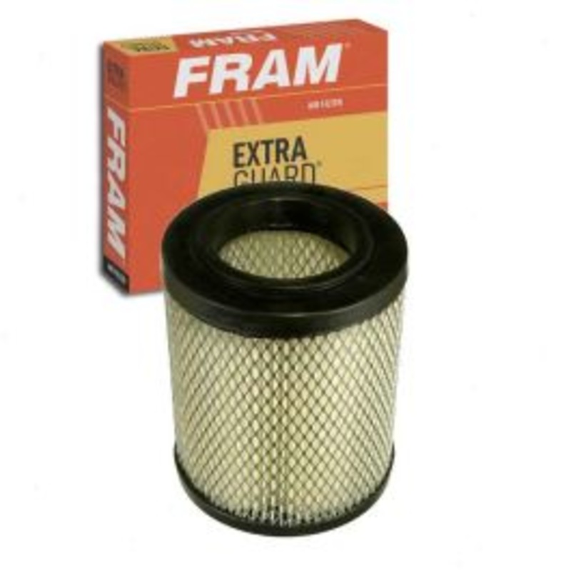 FRAM Extra Guard Air Filter for 2002-2006 Acura RSX