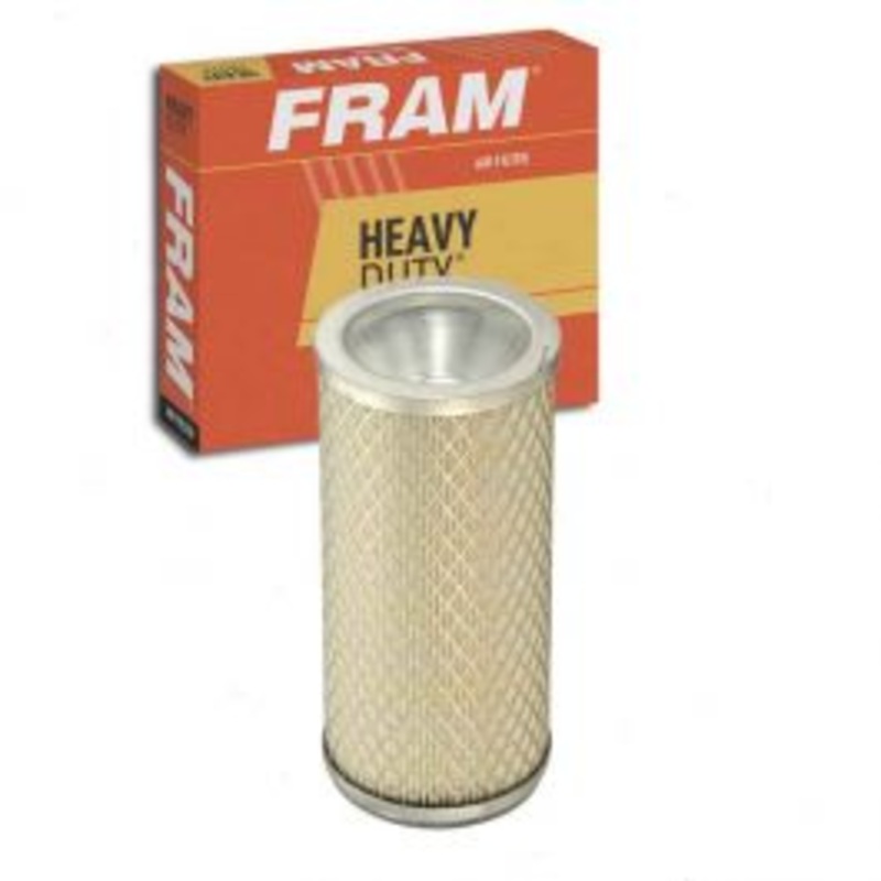 FRAM Heavy Duty CA584SY Air Filter
