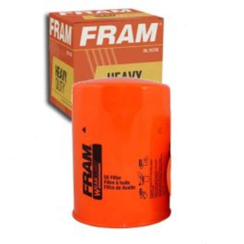 FRAM Heavy Duty PB50 Engine Oil Filter