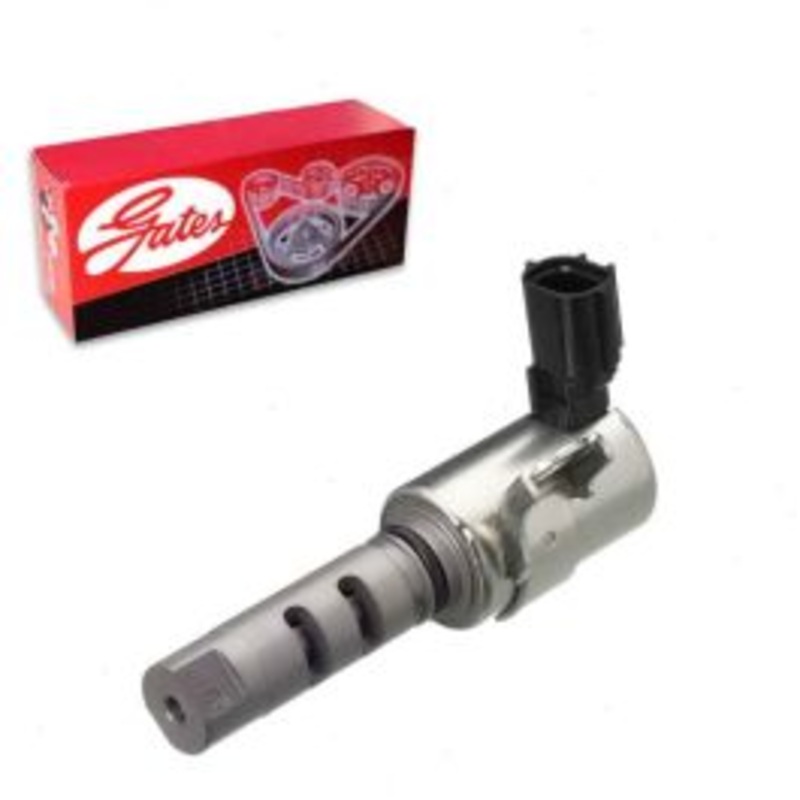 Gates Exhaust Left Variable Timing Solenoid VVT for 2006 Lexus GS300 3.0L V6