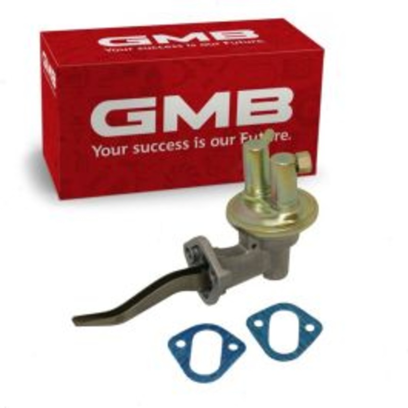 GMB Mechanical Fuel Pump for 1974 Plymouth PB300 Van 5.2L 5.9L V8