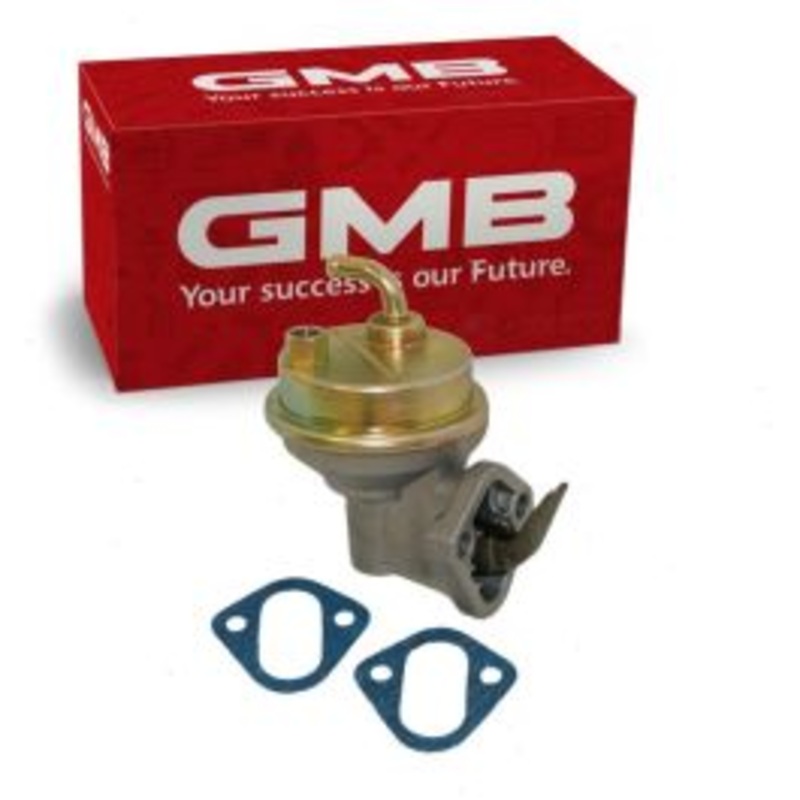 GMB Mechanical Fuel Pump for 1976-1982 Chevrolet C20 Suburban 4.8L L6