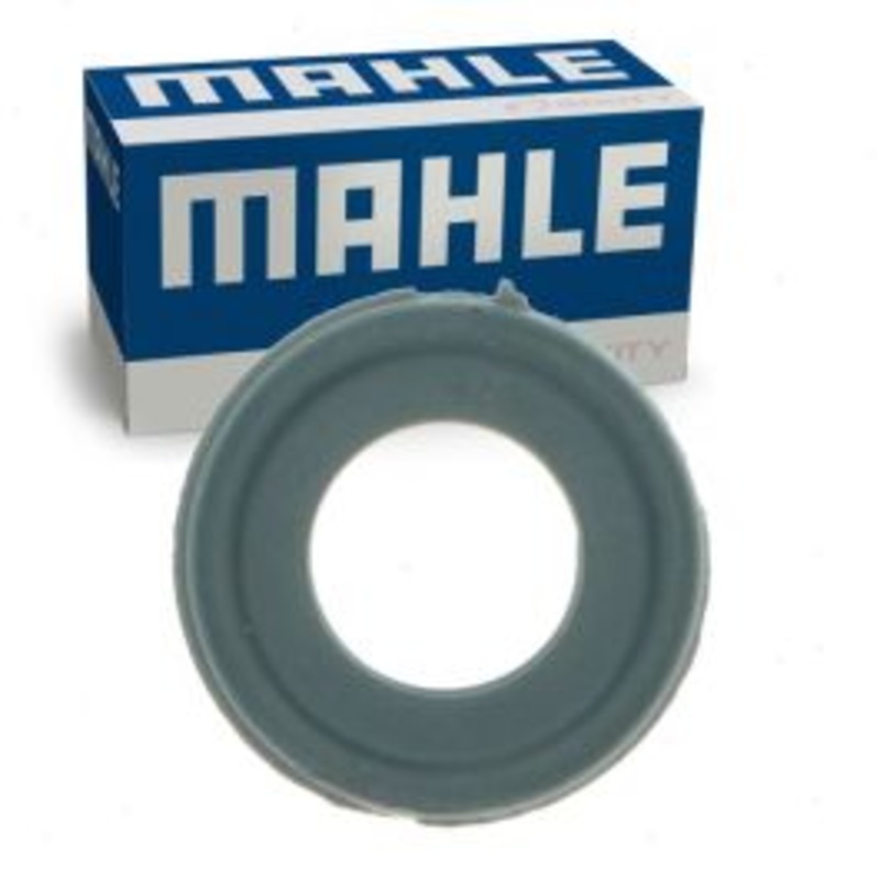 MAHLE Engine Oil Drain Plug Gasket for 2000-2002 Workhorse P30 5.7L V8