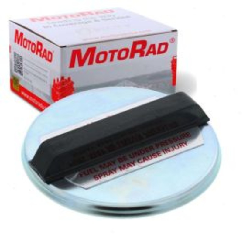 MotoRad Gas Cap for 1977-1984 Peugeot 604