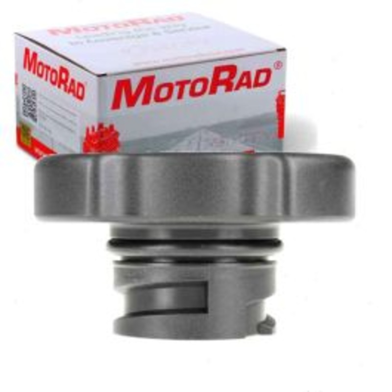 MotoRad Oil Filler Cap for 2003-2014 Ford E-150
