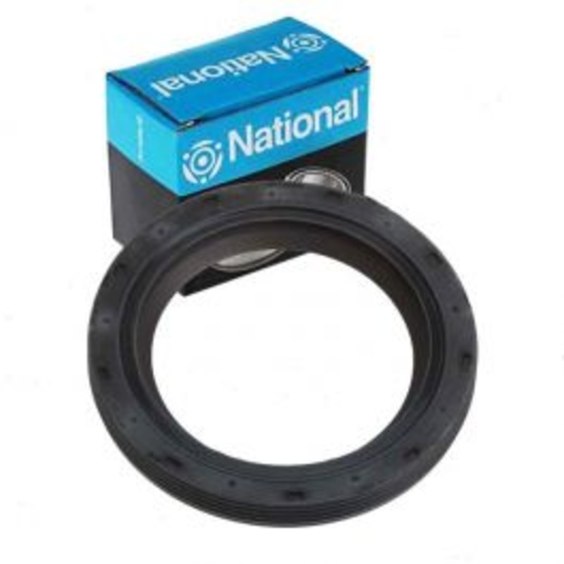 National Front Engine Crankshaft Seal for 2001-2004 Avanti II