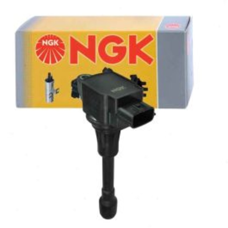 NGK 48848 U5139 Ignition Coil