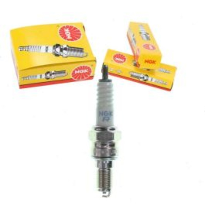 NGK Standard 3486 CR7EH-9 Spark Plug