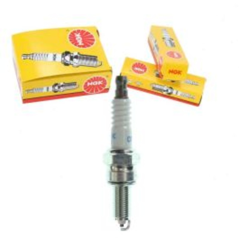 NGK Standard 7411 CPR8E Spark Plug