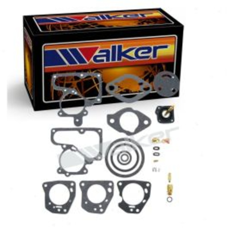 Walker Products Carburetor Repair Kit for 1966-1967 Oldsmobile Cutlass F85