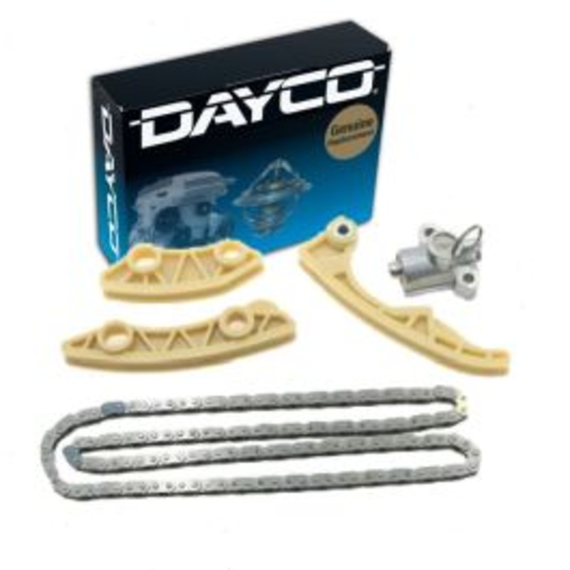 Dayco Engine Balance Shaft Kit for 2003-2007 Saturn Ion 2.0L 2.2L 2.4L L4