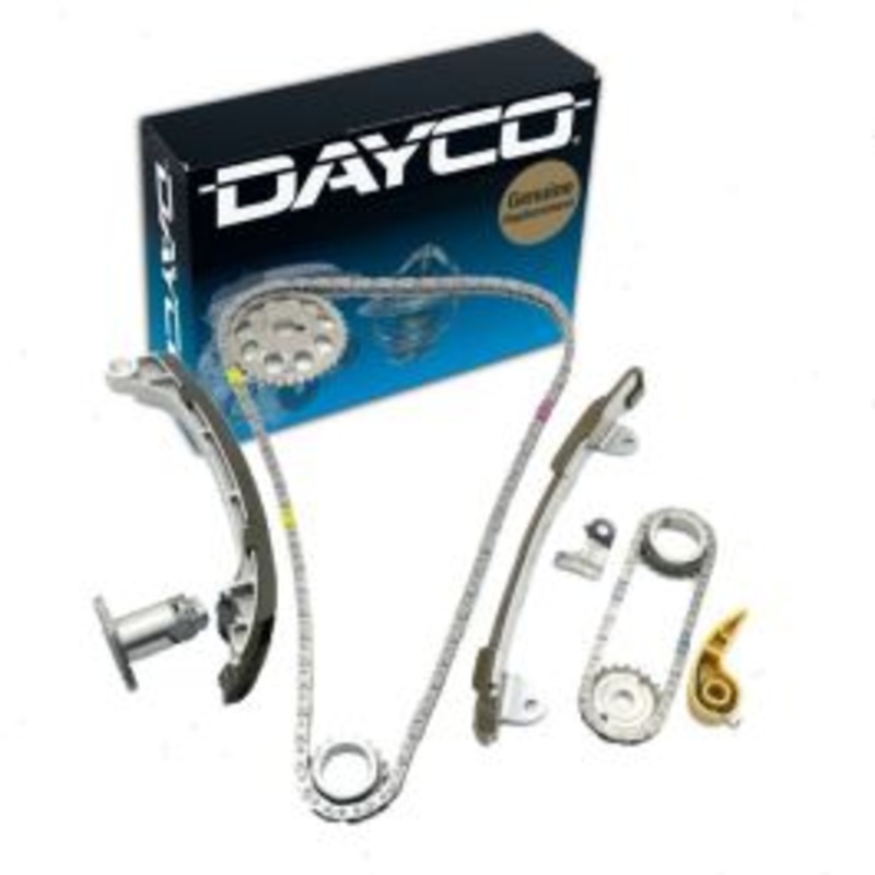Dayco Engine Timing Chain Kit for 2005-2010 Scion tC