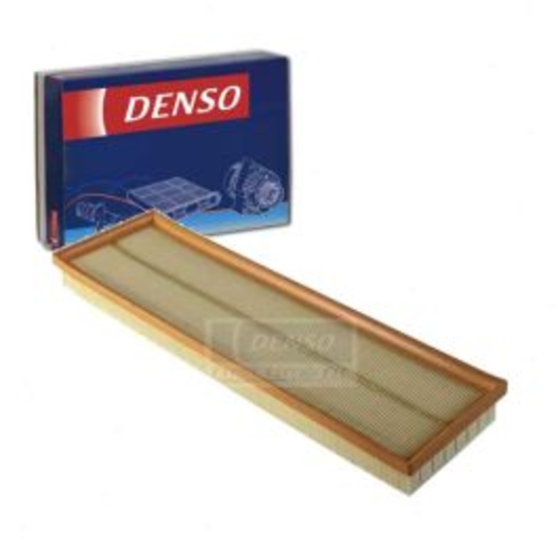 DENSO Air Filter for 2012-2014 Volkswagen Passat 2.5L L5