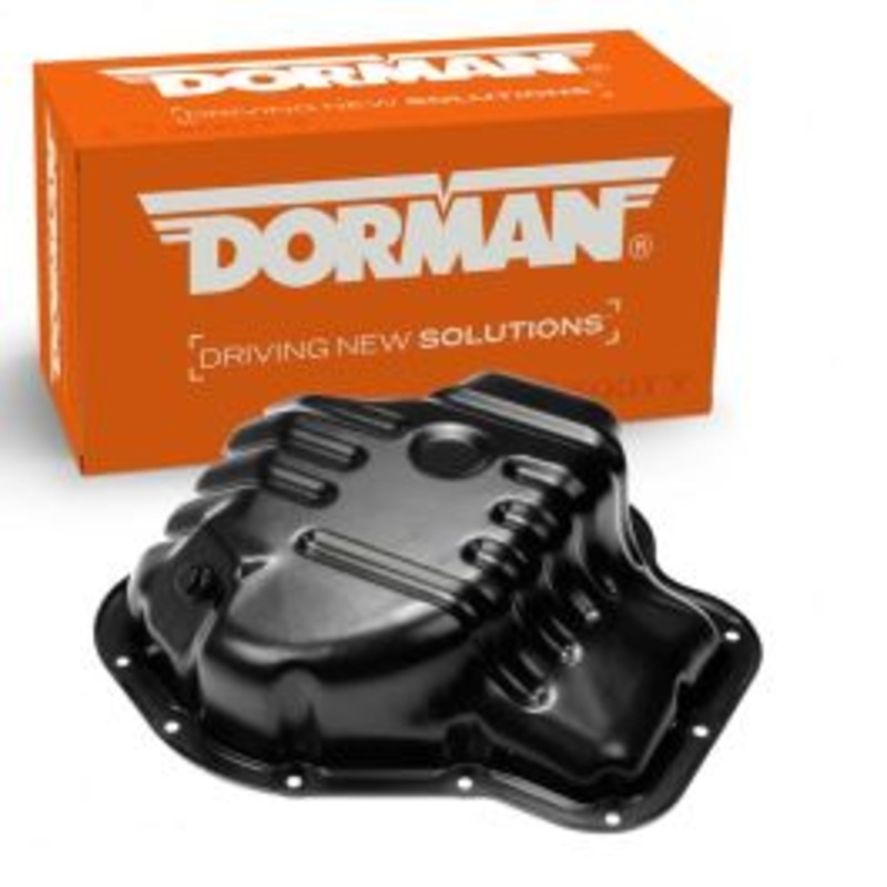 Dorman Engine Oil Pan for 2009-2013 Toyota Matrix 2.4L L4