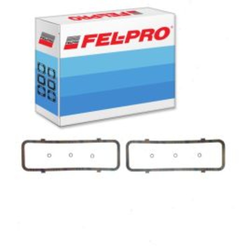 Fel-Pro Engine Push Rod Gasket Set for 1963-1966 GMC Suburban 3.8L 4.1L L6