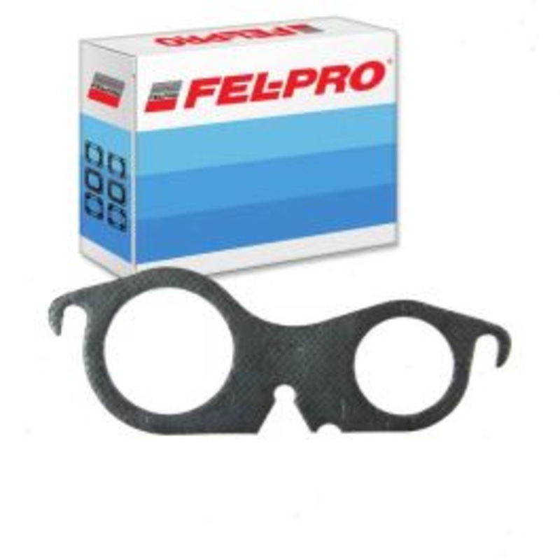 Fel-Pro Exhaust Pipe Flange Gasket for 1996-2002 Chevrolet Express 1500 5.0L 5.7L V8
