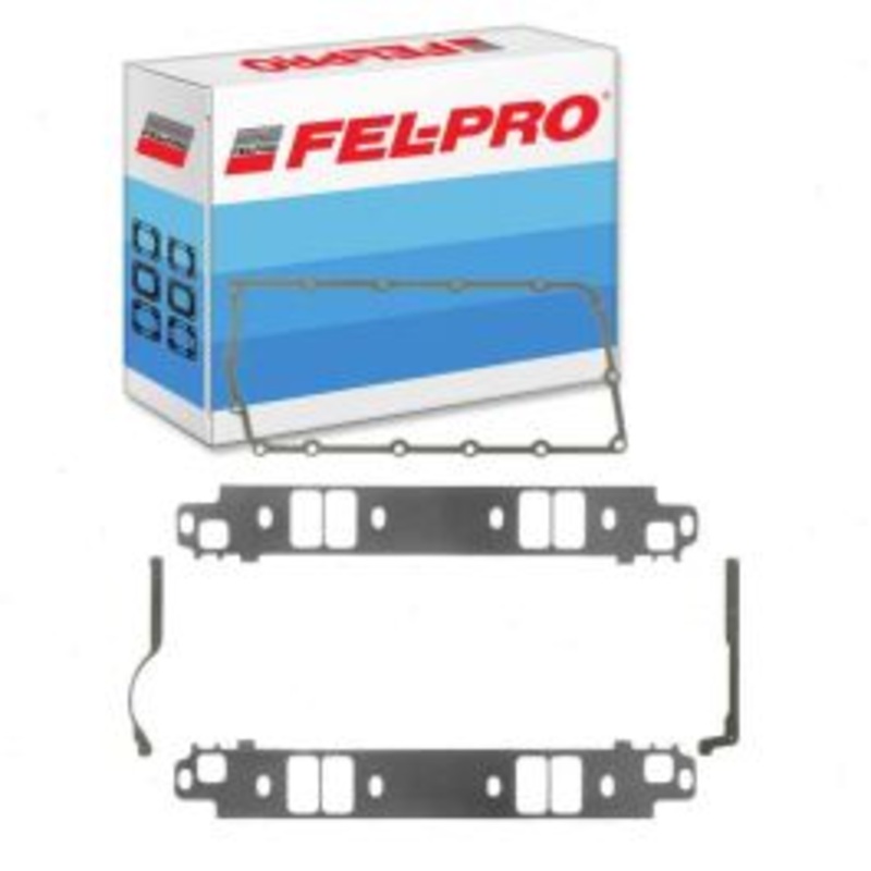 Fel-Pro MS 95392-1 Engine Intake Manifold Gasket Set