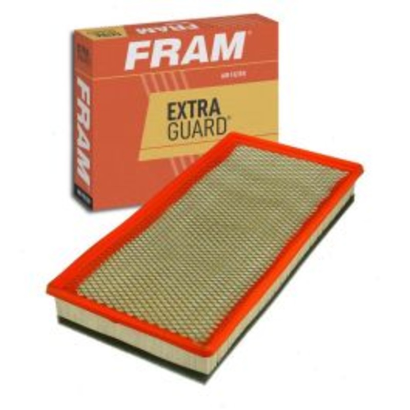 FRAM Extra Guard Air Filter for 1996-2002 GMC Savana 2500