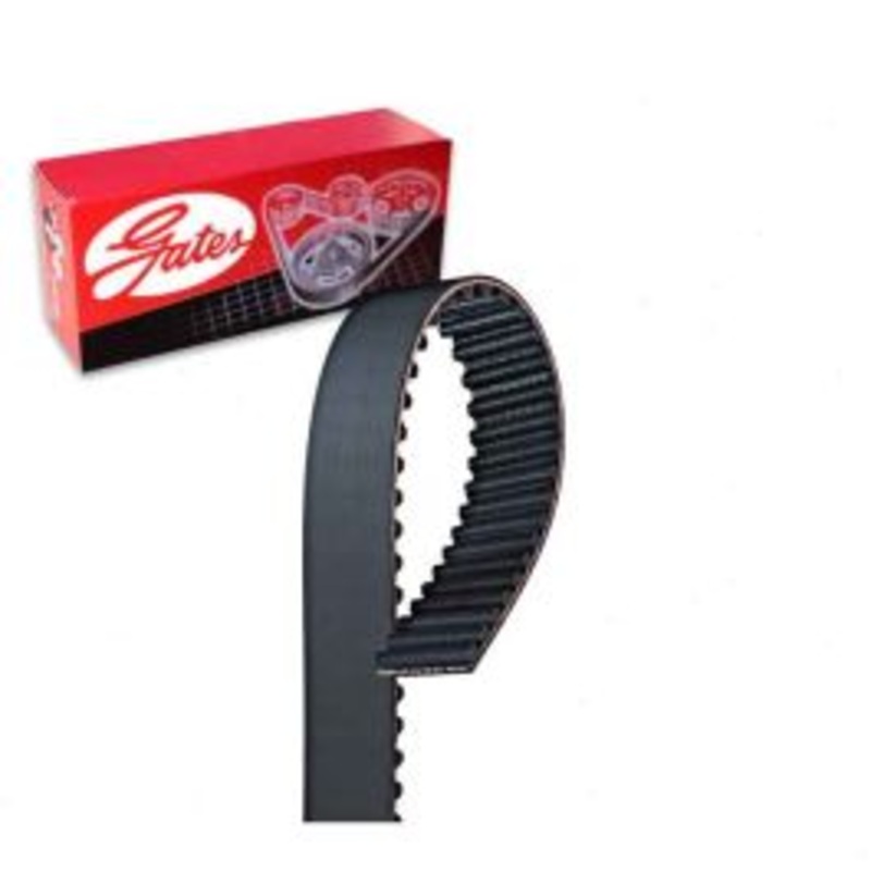 Gates Engine Timing Belt for 1993-2001 Honda Prelude 2.2L L4