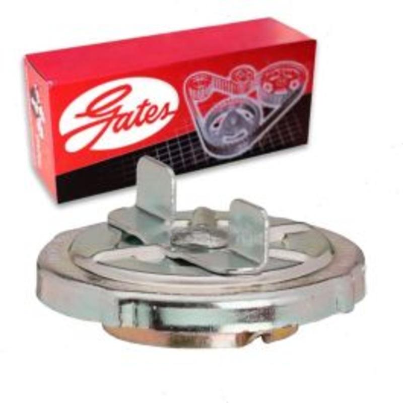 Gates Gas Cap for 1980-1983 Ford F-100 3.8L 4.2L 4.9L 5.0L L6 V6 V8