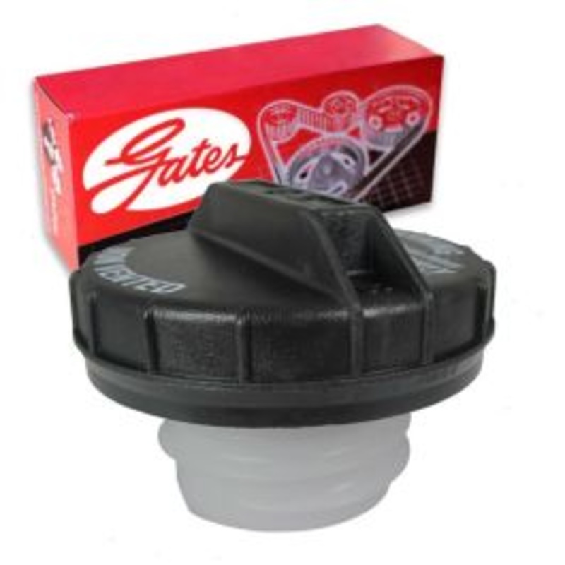 Gates Gas Cap for 1999-2000 Saab 9-3 2.3L L4