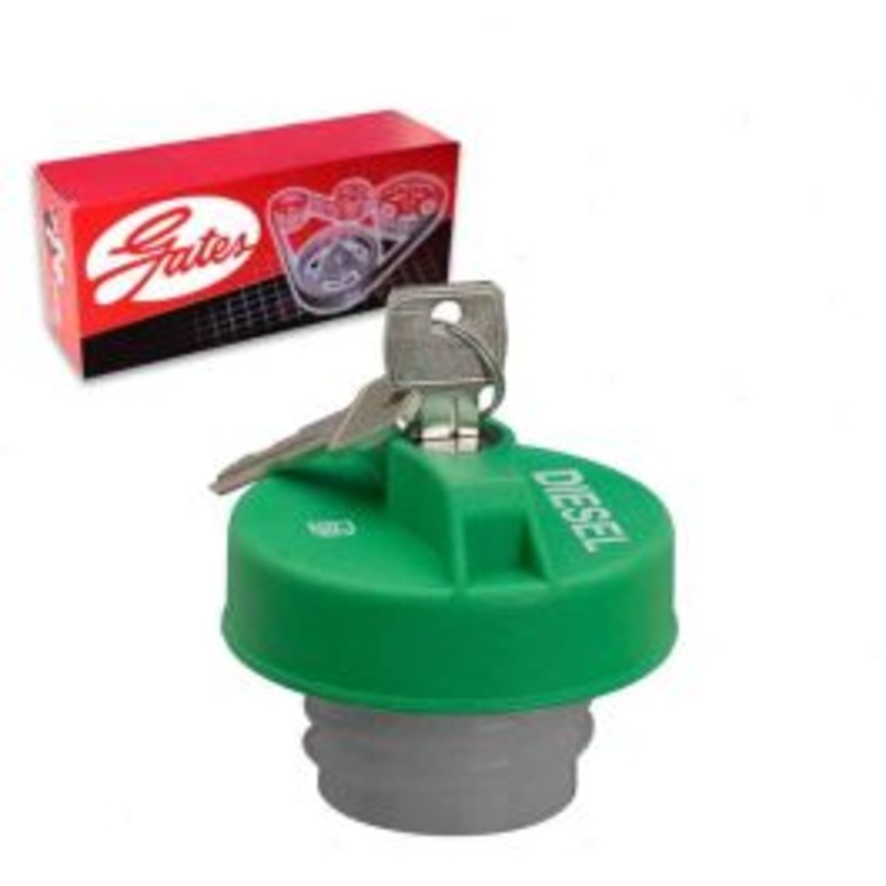 Gates Gas Cap for 2001-2005 Ford Excursion 6.0L 7.3L V8