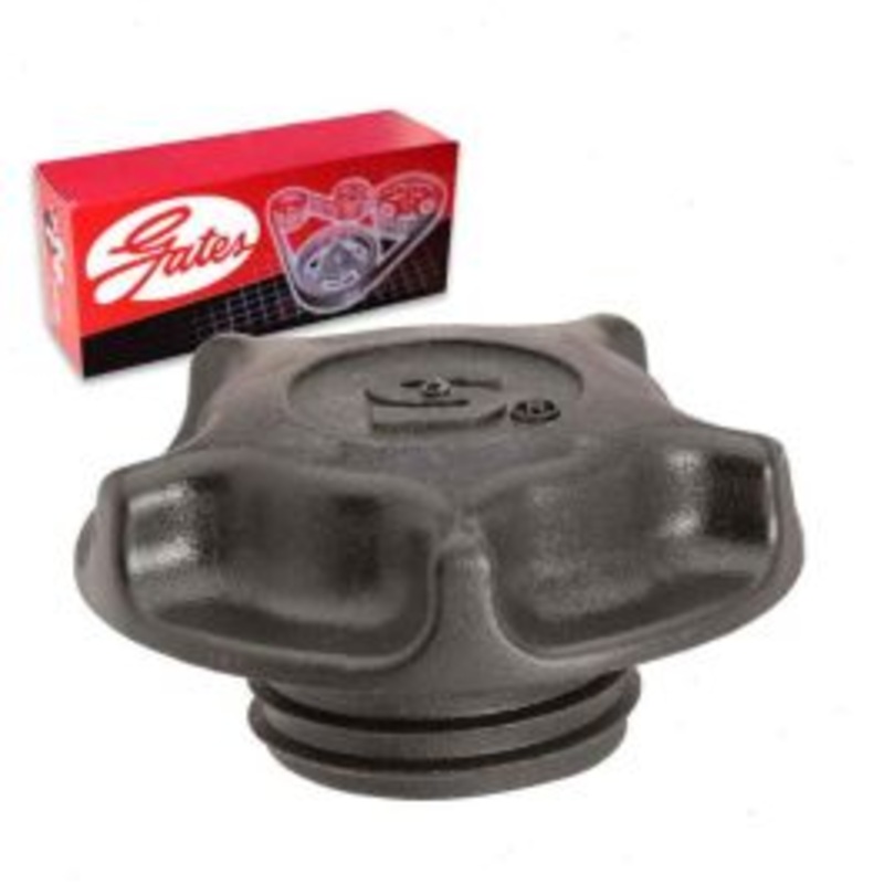 Gates Oil Filler Cap for 2008-2019 Nissan Rogue 2.0L 2.5L L4