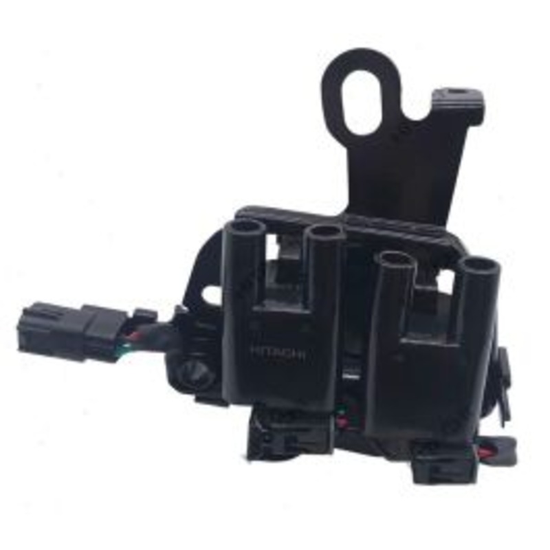 Hitachi Ignition Coil for 2003-2008 Hyundai Tiburon 2.0L L4