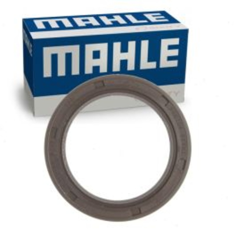 MAHLE Engine Timing Cover Gasket Set for 2008-2020 Volkswagen Alltrack Arteon Atlas Beetle CC Cross Eos Golf Sport 1.8L 2.0L L4