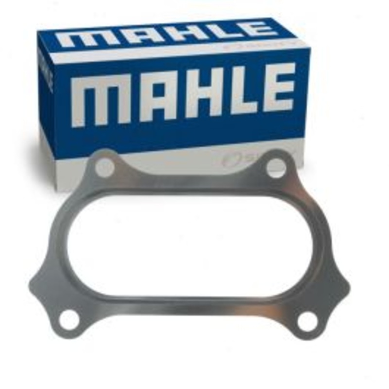 MAHLE Exhaust Manifold Gasket for 2013-2019 Honda Accord CR-V 2.4L L4