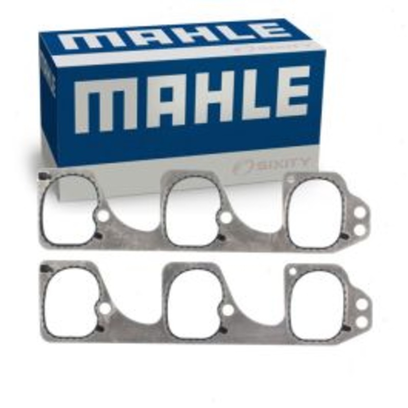 MAHLE Fuel Injection Plenum Gasket Set for 2004-2011 Cadillac CTS SRX STS 2.8L 3.6L V6