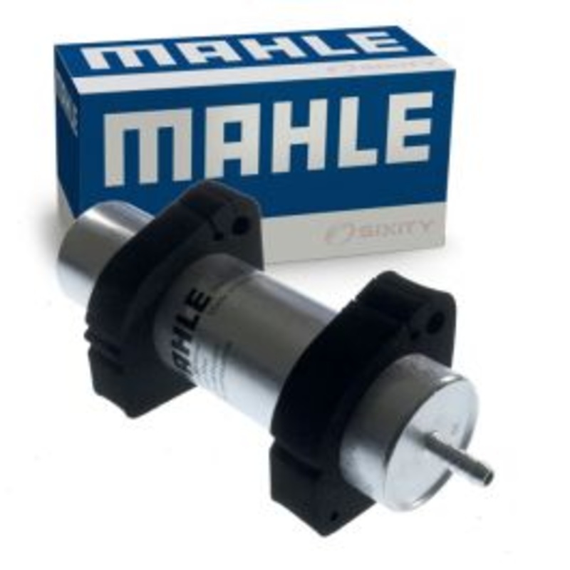 MAHLE KL Engine Fuel Filter for 2015-2016 Audi A8 Quattro 3.0L V6